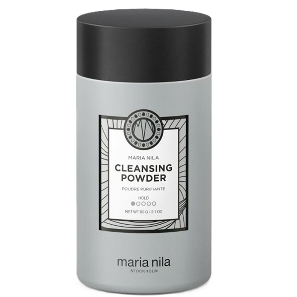 Pudra de par Cleansing Powder, 60 g, Maria Nila