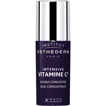 Ser Intensive Vitamina C2 dublu concentrat, 10 ml, Institut Esthederm