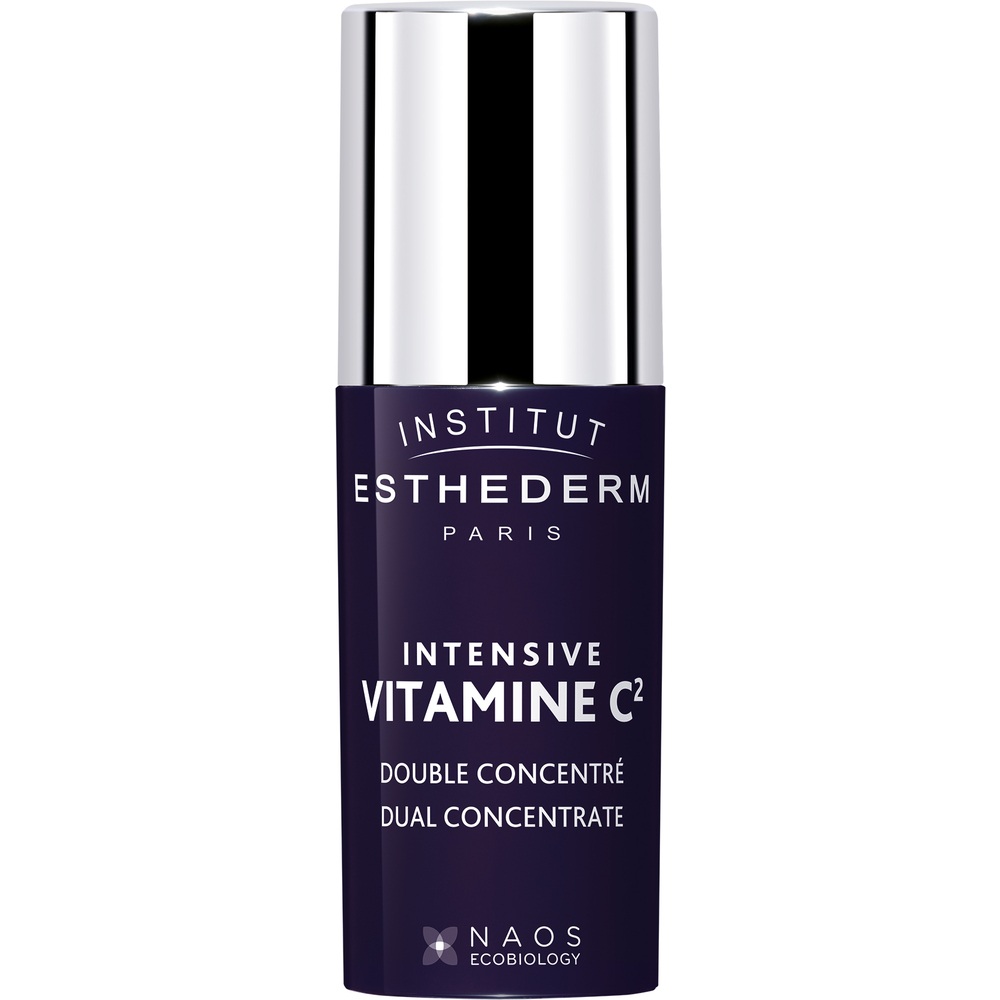 Ser Intensive Vitamina C2 dublu concentrat, 10 ml, Institut Esthederm