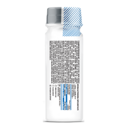 Magneziu Lichid 375 mg cu Potasiu și B6 Shot, 80 ml, Ostrovit 627214