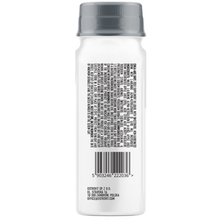 Shot cu arginina A-AKG, 80 ml, Ostrovit 665202