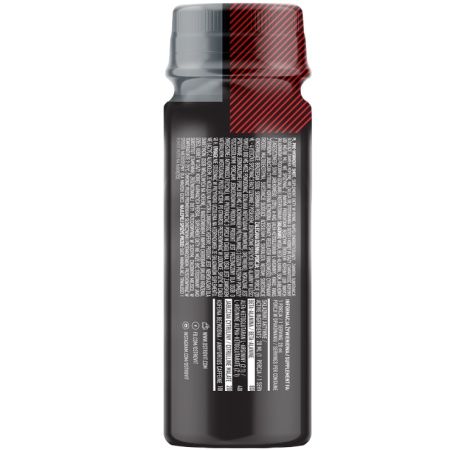 Pre workout Shot, 80 ml, Ostrovit 653097
