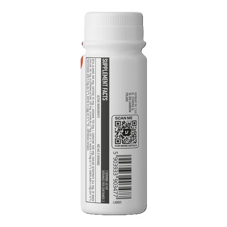 Fat Burner Extreme, 80 ml, Ostrovit 734819