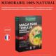 Maca 1500 Tribulus Phyto, 20 fiole x 10 ml, Santarome 590164