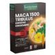 Maca 1500 Tribulus Phyto, 20 fiole x 10 ml, Santarome 590163