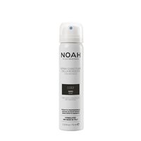 Spray colorant cu vitamina B5 pentru acoperirea radacinii parului Nuanta Negru, 75 ml, Noah