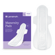 Tampoane postnatale ultra absorbante pentru saptamana 0-2, Large, 10 bucati, Lansinoh 677549