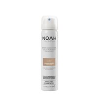 Spray colorant pentru radacina parului blond inchis, 75 ml, Noah