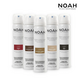 Spray colorant pentru radacina parului blond inchis, 75 ml, Noah 668749