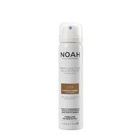 Spray colorant cu vitamina B5 pentru acoperirea radacinii parului Castaniu Deschis, 75 ml, Noah