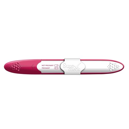 Test de sarcina Streamer, 1 bucata, Sure Check 624757