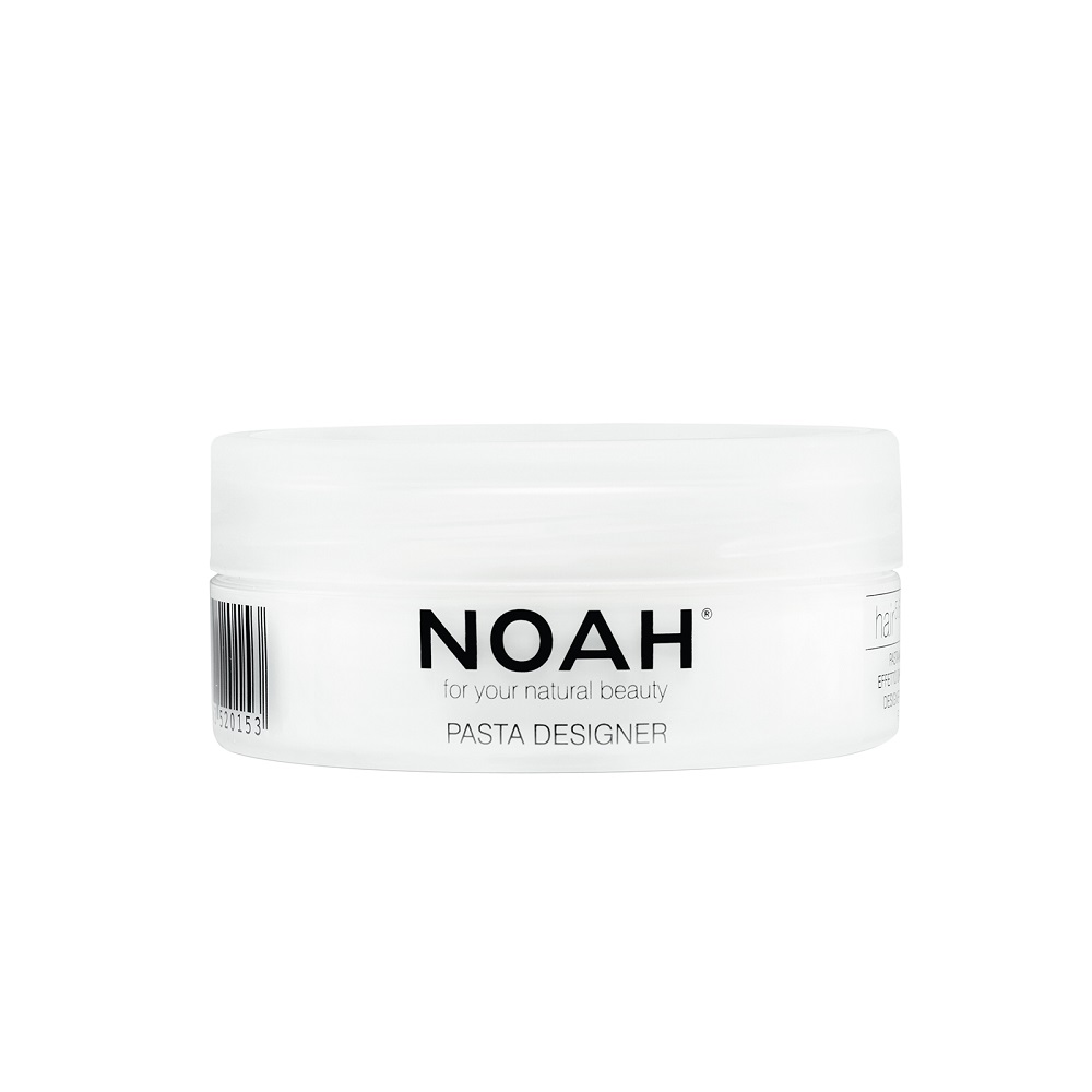 Ceara cu efect mat pentru parul scurt, 50 ml, Noah