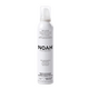 Spuma naturala modelatoare pentru par, cu ulei de argan, 250 ml, Noah 668718