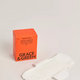 Absorbante de zi din bumbac, 10 bucati, Grace and Green 753195