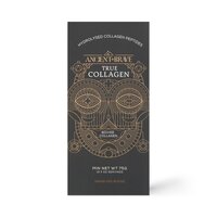 Pudra de colagen hidrolizat True Collagen, 15 plicuri, Ancient and Brave