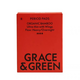 Absorbante de noapte din bambus, 8 bucati, Grace and Green 753193
