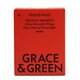 Absorbante de noapte din bambus organic, 8 bucati, Grace and Green 615716