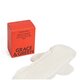 Absorbante de noapte din bambus organic, 8 bucati, Grace and Green 615717