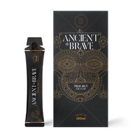 Ulei True MCT, 15 plicuri, Ancient and Brave