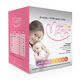 Composita Mama DHA, 30 capsule + 30 capsule, Establo Pharma 552286