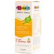 Sirop cu gust de zmeura Appetit Tonus, 125 ml, Pediakid 721540