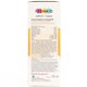 Sirop cu gust de zmeura Appetit Tonus, 125 ml, Pediakid 721543