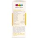 Sirop cu gust de zmeura Appetit Tonus, 125 ml, Pediakid 721541