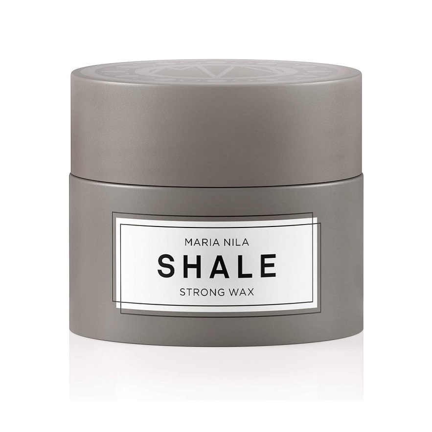 Ceara Shale Strong Wax, 50 ml, Maria Nila