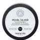 Masca de par nuantatoare Pearl Silver Colour Refresh, 100 ml, Maria Nila 651038