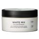 Masca de par nuantatoare White Mix Colour Refresh, 100 ml, Maria Nila 651064