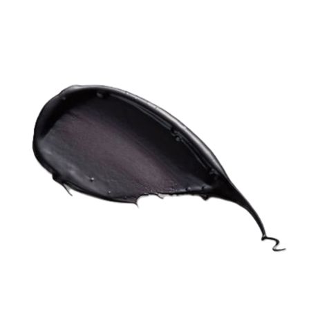 Masca de par nuantatoare Black Colour Refresh, 100 ml, Maria Nila 651062