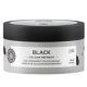 Masca de par nuantatoare Black Colour Refresh, 100 ml, Maria Nila 651060