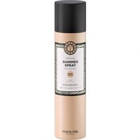 Spray stralucitor pentru par Shimmer, 300 ml, Maria Nila