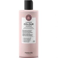 Sampon pentru par vopsit Luminous Colour, 350 ml, Maria Nila