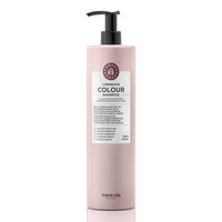 Sampon Luminous Colour, 1000 ml, Maria Nila