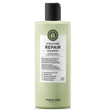 Sampon hidratant Structure Repair, 350 ml, Maria Nila