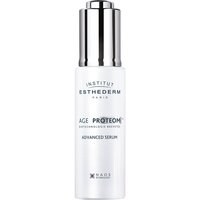 Ser antirid pentru fata, gat si decolteu Age Proteom Advanced, 30 ml, Institut Esthederm