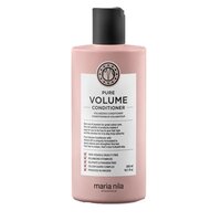 Balsam pentru volum Pure Volume, 300 ml, Maria Nila