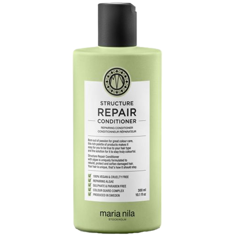 Balsam hidratant Structure Repair, 300 ml, Maria Nila