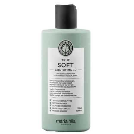 Balsam True Soft, 300 ml, Maria Nila