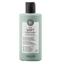 Balsam pentru par uscat True Soft, 300 ml, Maria Nila