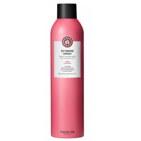 Spray fixativ Extreme, 400 ml, Maria Nila