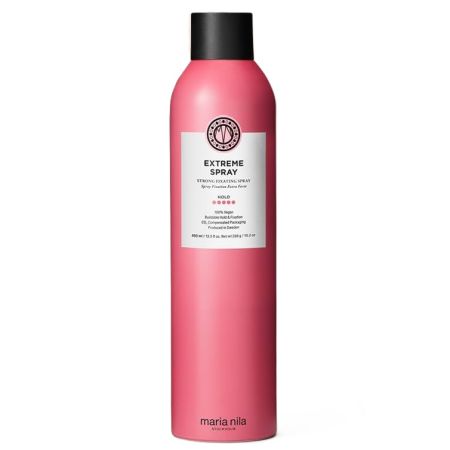 Spray pentru fixarea parului Extreme, 400 ml, Maria Nila