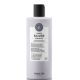 Sampon pentru par blond Sheer Silver, 350 ml, Maria Nila 651336