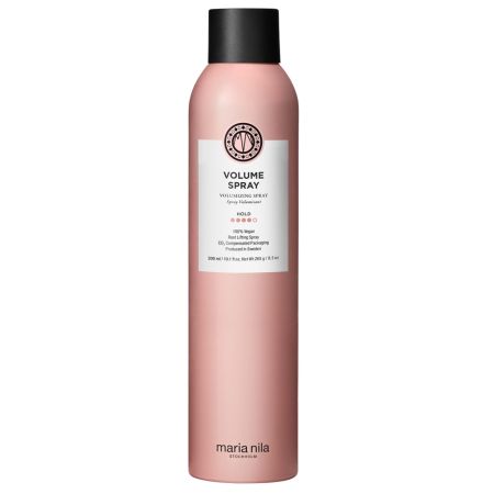 Spray hranitor pentru volum, 300 ml, Maria Nila