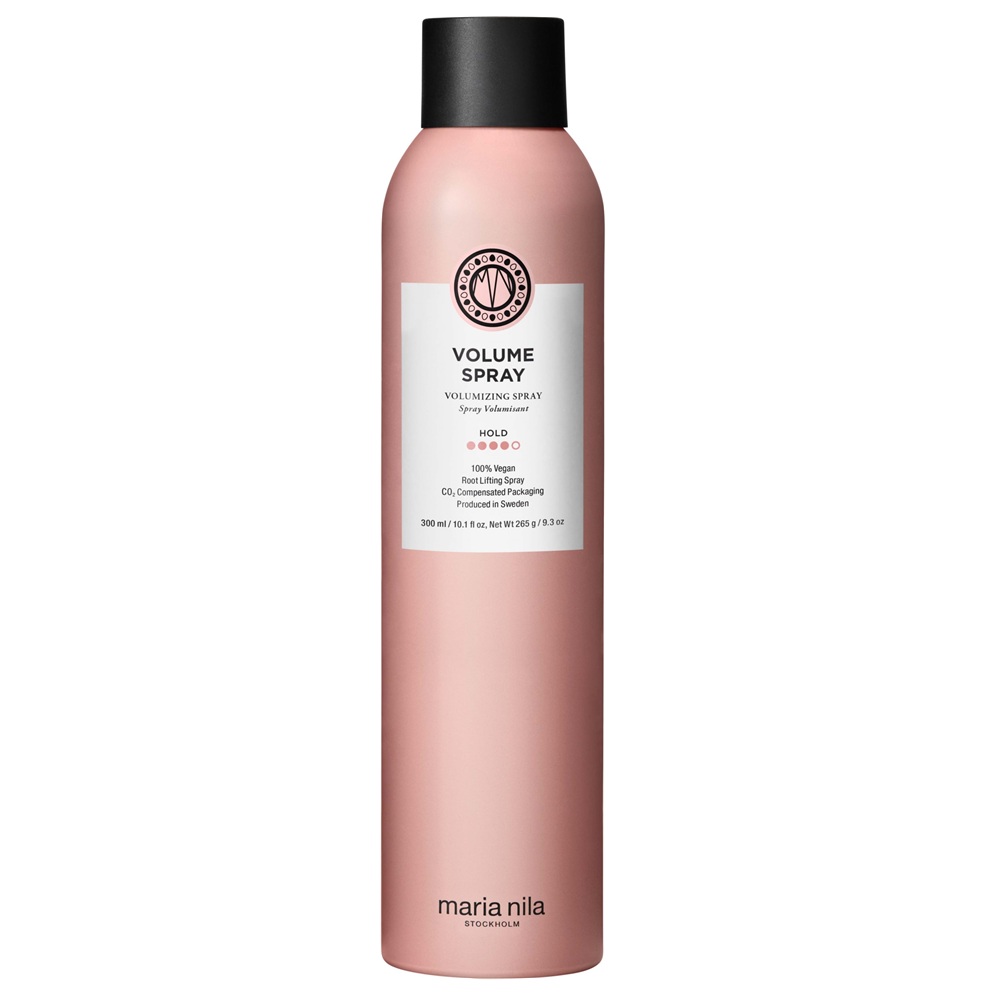 Spray de par pentru volum, 300 ml, Maria Nila