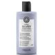 Balsam pentru par blond Sheer Silver, 300 ml, Maria Nila 651366