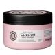 Masca pentru parul vopsit Luminous Colour, 250 ml, Maria Nila 651169