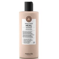 Sampon pentru cresterea parului Head & Hair Heal, 350 ml, Maria Nila