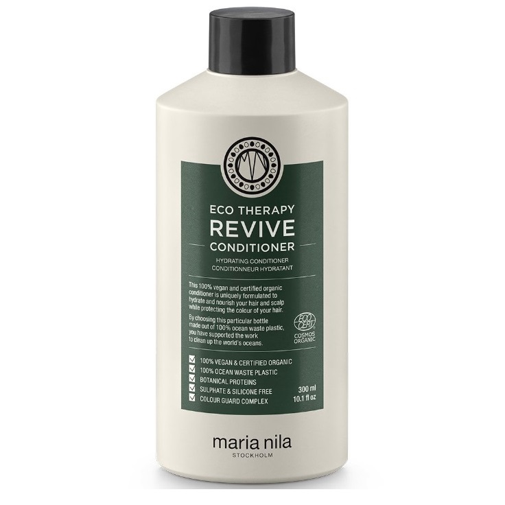 Balsam pentru par Eco Therapy Revive, 300 ml, Maria Nila